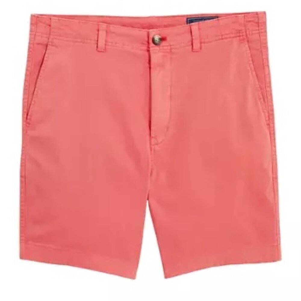 Vineyard Vines 7" Island Shorts